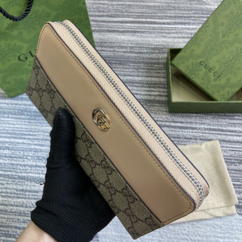 Gvc*1 wallets
